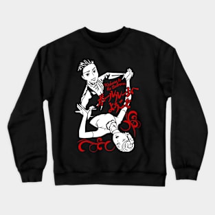 Ballroom e Youkoso Crewneck Sweatshirt